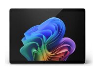 Microsoft Surface Pro 11 Copilot+ PC for Business - 11th Edition - Tablet - Snapdragon X Elite X1E-80-100 - Win 11 Pro - Qualcomm Adreno - 16 GB RAM - 512 GB SSD - 33 cm (13")