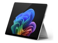 Microsoft Surface Pro 11 Copilot+ PC for Business - 11th Edition - Tablet - Snapdragon X Elite X1E-80-100 - Win 11 Pro - Qualcomm Adreno - 16 GB RAM - 512 GB SSD - 33 cm (13")