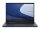 ASUS ExpertBook B5 B5402CBA-KI0213X - Intel Core i5 1240P / 1.7 GHz - Win 11 Pro - Intel Iris Xe Grafikkarte - 16 GB RAM - 512 GB SSD NVMe - 35.6 cm (14")