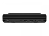 HP Pro 260 G9 - Mini - Core i3 i3-1315U / 1.2 GHz