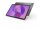 Lenovo Idea Tab Pro ZAE5 - Tablet - Android 14 oder höher - 128 GB UFS card - 32.3 cm (12.7")
