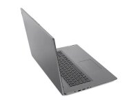 Lenovo V17 G4 IRU 83A2 - 180°-Scharnierdesign - Intel Core i3 i3-1315U / 1.2 GHz - kein Betriebssystem - UHD Graphics - 8 GB RAM - 256 GB SSD NVMe - 43.9 cm (17.3")