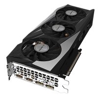 Gigabyte Radeon RX 6700 XT GAMING OC 12G - Radeon RX 6700 XT - 12 GB - GDDR6 - 192 Bit - 7680 x 4320 Pixel - PCI Express x16 4.0