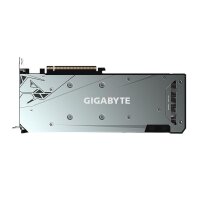 Gigabyte Radeon RX 6700 XT GAMING OC 12G - Radeon RX 6700 XT - 12 GB - GDDR6 - 192 Bit - 7680 x 4320 Pixel - PCI Express x16 4.0