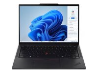 Lenovo ThinkPad T14s G5 21LS - 180°-Scharnierdesign - Intel Core Ultra 7 155U / 1.7 GHz - Win 11 Pro - Intel Graphics - 16 GB RAM - 512 GB SSD TCG Opal Encryption 2, NVMe - 35.6 cm (14")