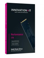 Innovation IT 00-1024111 Internes Solid State Drive M.2...