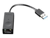 Lenovo 4X90S91830 - Kabelgebunden - USB - Ethernet - 1000...