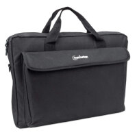 Manhattan Notebooktasche London 17,3" - Für...