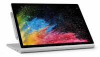 Microsoft Surface Book 2 - 15" Notebook - Intel Core i7-8650U 1,9 GHz 38,1 cm Gebraucht-wie Neu