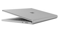 Microsoft Surface Book 2 - 15" Notebook - Intel Core i7-8650U 1,9 GHz 38,1 cm Gebraucht-wie Neu