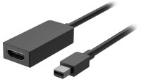 Microsoft Surface EJU-00004 - Mini DisplayPort - HDMI -...
