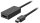 Microsoft Surface EJU-00004 - Mini DisplayPort - HDMI - Männlich - Weiblich - Schwarz - 25,8 g