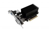 Gainward 426018336-3224 - GeForce GT 730 - 2 GB - GDDR3 - 64 Bit - 800 MHz - PCI Express 2.0