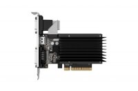 Gainward 426018336-3224 - GeForce GT 730 - 2 GB - GDDR3 - 64 Bit - 800 MHz - PCI Express 2.0