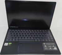 MSI Prestige A10SC-009 - Intel® Core™ i7 Prozessoren der 10. Generation - 1,1 GHz - 35,6 cm (14 Zoll) - 3840 x 2160 Pixel - 16 GB - 1000 GB