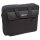 Manhattan Notebooktasche London 15,6" - Für Notebooks bis 15,6" - Top Load - schwarz - Aktenkoffer - 39,6 cm (15.6") - Schultergurt - 390 g