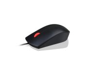Lenovo 4Y50R20863 - Beidhändig - Optisch - USB Typ-A...