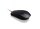 Lenovo 4Y50R20863 - Beidhändig - Optisch - USB Typ-A - 1600 DPI - Schwarz
