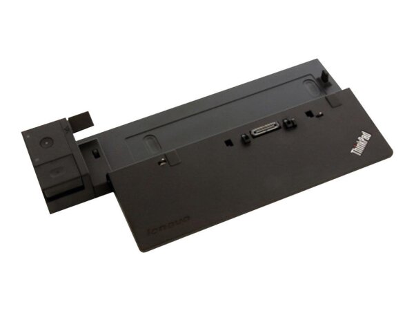 Lenovo ThinkPad Ultra Dock - Port Replicator