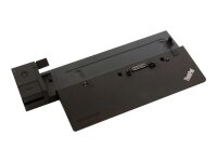 Lenovo ThinkPad Ultra Dock - Port Replicator