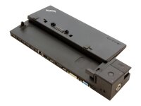 Lenovo ThinkPad Ultra Dock - Port Replicator