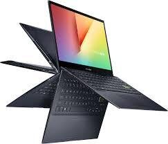 ASUS VivoBook Flip TM420IA-EC070T 14" FHD Touch AMD Ryzen 7 4700U 16 GB RAM 512 GB SSD Win 10
