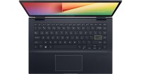 ASUS VivoBook Flip TM420IA-EC070T 14" FHD Touch AMD Ryzen 7 4700U 16 GB RAM 512 GB SSD Win 10