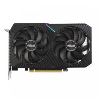 ASUS Dual -RTX3060-O12G-V2 - GeForce RTX 3060 - 12 GB -...