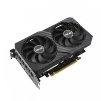 ASUS Dual -RTX3060-O12G-V2 - GeForce RTX 3060 - 12 GB -...