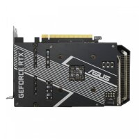 ASUS Dual -RTX3060-O12G-V2 - GeForce RTX 3060 - 12 GB - GDDR6 - 192 Bit - 7680 x 4320 Pixel - PCI Express 4.0