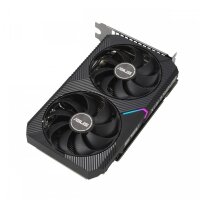 ASUS Dual -RTX3060-O12G-V2 - GeForce RTX 3060 - 12 GB - GDDR6 - 192 Bit - 7680 x 4320 Pixel - PCI Express 4.0