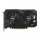 ASUS Dual -RTX3060-O12G-V2 - GeForce RTX 3060 - 12 GB - GDDR6 - 192 Bit - 7680 x 4320 Pixel - PCI Express 4.0
