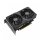 ASUS Dual -RTX3060-O12G-V2 - GeForce RTX 3060 - 12 GB - GDDR6 - 192 Bit - 7680 x 4320 Pixel - PCI Express 4.0