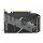 ASUS Dual -RTX3060-O12G-V2 - GeForce RTX 3060 - 12 GB - GDDR6 - 192 Bit - 7680 x 4320 Pixel - PCI Express 4.0