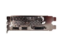 Manli GeForce GTX 1660 Super - GeForce GTX 1660 SUPER - 6 GB - GDDR6 - 192 Bit - PCI Express 3.0 - 2 Lüfter