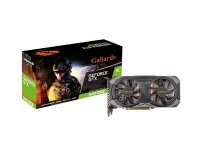 Manli GeForce GTX 1660 Super - GeForce GTX 1660 SUPER - 6 GB - GDDR6 - 192 Bit - PCI Express 3.0 - 2 Lüfter