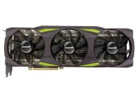 Manli M-NRTX3070TI/6RGHPPPV2-M3514 - GeForce RTX 3070 Ti - 8 GB - GDDR6X - 256 Bit - 7680 x 4320 Pixel - PCI Express 4.0