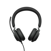 Jabra Evolve2 40 - MS Stereo - Kabelgebunden -...