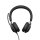 Jabra Evolve2 40 - MS Stereo - Kabelgebunden - Büro/Callcenter - 20 - 20000 Hz - 188 g - Kopfhörer - Schwarz