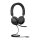 Jabra Evolve2 40 - MS Stereo - Kabelgebunden - Büro/Callcenter - 20 - 20000 Hz - 188 g - Kopfhörer - Schwarz