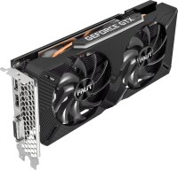 Palit NE6166S018J9-1160A-1 - GeForce GTX 1660 SUPER - 6 GB - GDDR6 - 192 Bit - 7680 x 4320 Pixel - PCI Express x16 3.0
