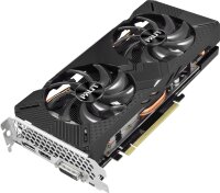 Palit NE6166S018J9-1160A-1 - GeForce GTX 1660 SUPER - 6 GB - GDDR6 - 192 Bit - 7680 x 4320 Pixel - PCI Express x16 3.0