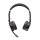 Jabra Evolve 75 MS Stereo - Verkabelt & Kabellos - Büro/Callcenter - 20 - 20000 Hz - 177 g - Kopfhörer - Schwarz - Rot