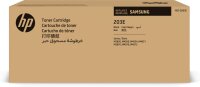 HP MLT-D203E Toner Schwarz mit extrahoher Reichweite -...