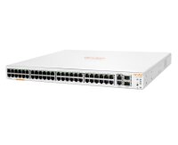 HPE Instant On 1960 48G 2XGT 2SFP+ - Managed - L2+ -...