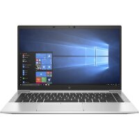 HP EliteBook 840 G7 Intel Core i7-10610U 1.8GHz 14" FHD 512GB NVMe SSD 16GB RAM