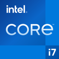 Intel NUC 11 Pro - UCFF - Mini-PC Barebone - DDR4-SDRAM - M.2 - Serial ATA III - Wi-Fi 6 (802.11ax) - 28 W