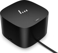 HP Thunderbolt Dock G4 120W