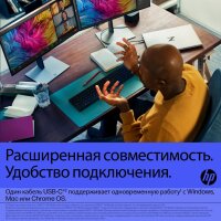 HP Thunderbolt Dock G4 120W