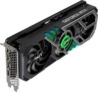 Palit NED307T019P2-1046A - GeForce RTX 3070 Ti - 8 GB - GDDR6X - 256 Bit - 7680 x 4320 Pixel - PCI Express x16 4.0